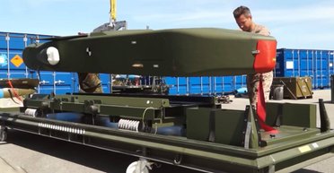 "Никогда не поздно помочь": в Минобороны уверены в поставках ракет Taurus для Украины