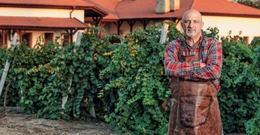 Элитные напитки. Почему представители крупного бизнеса увлеклись производством изысканного алкоголя