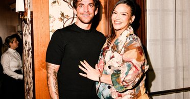 Ключовий свідок у справі Пі Дідді народила третю дитину