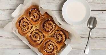 Булочки з сиром: рецепт смачної випічки для всієї родини