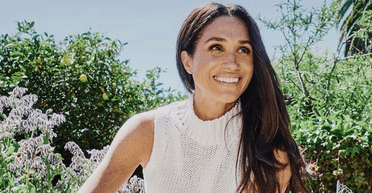 Меган Маркл впервые за четыре года может приехать в Британию: есть одно условие