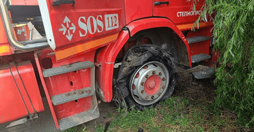 Росіяни вдарили по пожежній частині на Запоріжжі: збільшилася кількість жертв (фото)