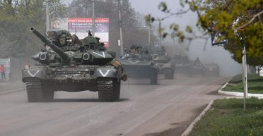 У Маріуполі фіксують "незвичне" накопичення сил і нові бази РФ: що задумав ворог (відео)