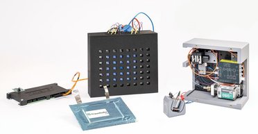 Створено перший у світі алюмінієво-іонний акумулятор: чому це прорив в сфері енергетики