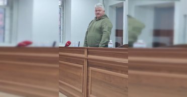 Суд отправил под стражу главного психиатра ВСУ, которого подозревают в коррупции: подробности