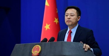 "Все усилия для достижения мира": Китай поддерживает прекращение огня между Украиной и РФ