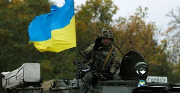 Дневник мобилизованного. Пост благодарности и надежды