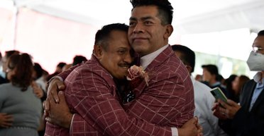 Перша з пострадянських: в Естонії легалізували одностатеві шлюби