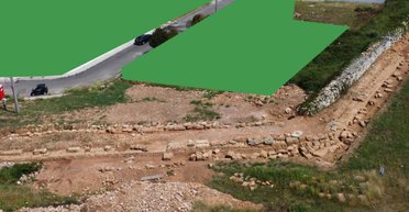 Стоят еще со времен древних войн: археологи обнаружили масштабные укрепления на юге Италии (фото)