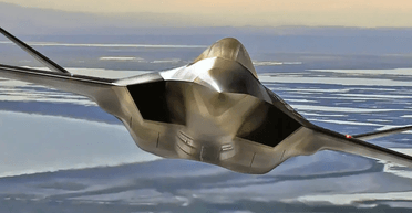 Бельгия присоединилась к разработке европейского истребителя 6 поколения