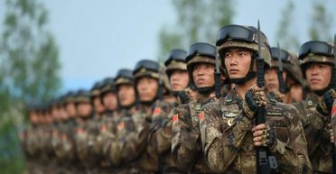 "Данные разведки не могут быть более четкими": Китай готовится к войне с США