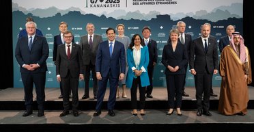 G7 сделала заявление о завершении войны в Украине после саммита в Канаде: какие условия