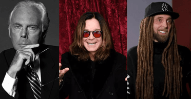 Армани, Осборн, "Дизель": 2025 год называют худшим по количеству смертей