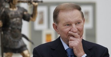 Режим Кучма 2.0. Во что обходится переклейка обоев в государстве