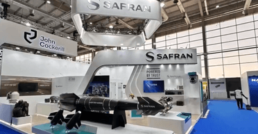 Safran Skyjacker: створено універсальне рішення для пошуку та знищення будь-яких дронів