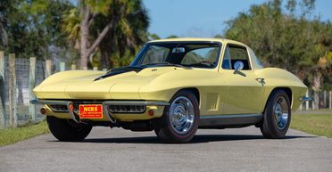 Старый 57-летний Chevrolet выставили на продажу по цене нового Bugatti (фото)