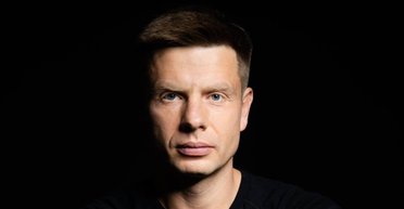 Я критикував Зеленського, але після 24 лютого він повів себе гідно, — нардеп Гончаренко