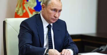 "Москва не підпише жодного документа": майор ЗСУ пояснив, чому Росія не зацікавлена в мирі (відео)