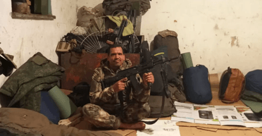 "Через структуры ЧВК": в ГУР прокомментировали вероятность вербовки РФ наемников из Непала (видео)