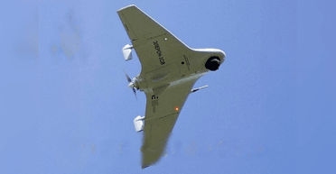 Рідкісні дрони ЗС РФ "Елерон-3": партизани розкрили конфіденційні дані ворога (документи)