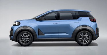 Найдешевший електрокар від Renault за 15 000 євро кине виклик китайським моделям (фото)