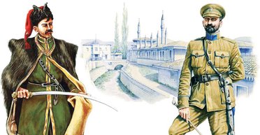 Забытый рейд Болбочана. Как украинские войска сто лет назад захватили Крым