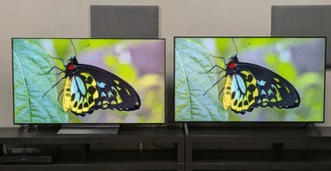 Який телевізор кращий: експерти порівняли бюджетні LG і дійшли несподіваного висновку (фото)