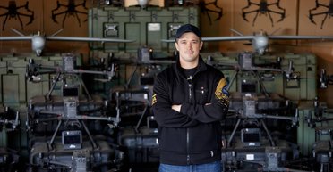 Аналог "Ланцета", антиРЕБ, самонаведення: Федоров розкрив, які нові дрони створять в Україні