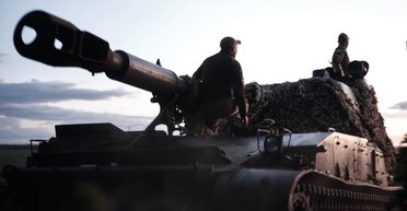 ВС РФ увеличили штурмовые группы после контрнаступления 3-й ОШБр на востоке, — командир