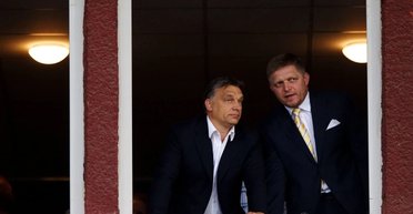 Украина будет с топливом: почему не надо бояться шантажа Венгрии и Словакии