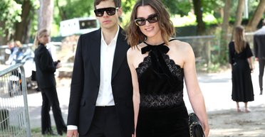 "Дратуємо одне одного": Кіра Найтлі розповіла про свій шлюб