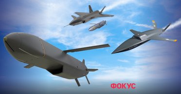 Замінити літаки Су-24 дронами: що потрібно для запуску ракет Storm Shadow з БПЛА