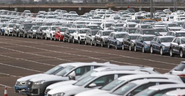 На рынке — новый лидер: названы самые популярные авто в мире за 2025 год (фото)