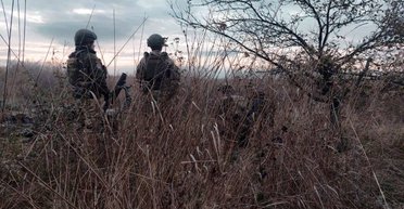 "Бой продолжается": Пономарев раскрыл новые детали рейда в Курскую область (видео)