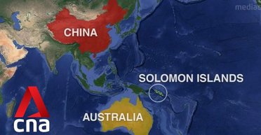 За спиной у США. Как Китай решает свои проблемы, пока Россия воюет с Украиной