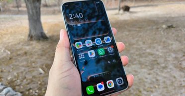 Недорогий смартфон, схожий на флагман: маловідома модель порадувала під час тестів (фото)