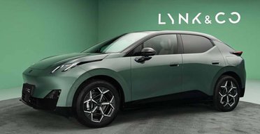 На базе Zeekr: Geely и Volvo показали электрокар за $15 200 с запасом хода 430 км (фото)