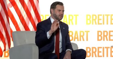 "Прекратить убивать": Вэнс удивился, почему РФ и Украина не торгуют вместо войны (видео)