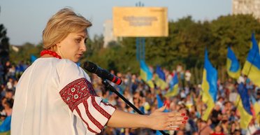 Как украинцы Мариуполя помогают военным и готовятся к обороне