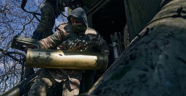 "Вся увага — до Близького Сходу": чи є у Заходу стратегія щодо України, — FT