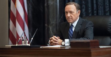 Очаровательная восьмерка. Лучшие сериалы мая