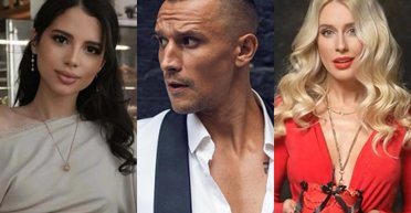 "Холостяк 14" стартует: как выглядят одинокие девушки-претендентки на серце Цимбалюка