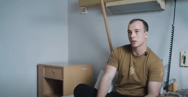 Уже записал прощание родным: в 3-й ОШБр рассказали, как спасли тяжелораненного штурмовика (видео)