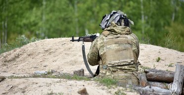 ВС РФ хотят подойти к Харькову, поэтому продолжат наступление в области, — Згурец (видео)