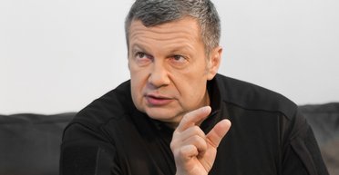 Іран та КНДР замість Європи: Соловйов запропонував нові місця відпочинку для росіян (відео)