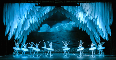 На "радіостанції Судного дня" в РФ заграло "Лебедине озеро": що відбулося