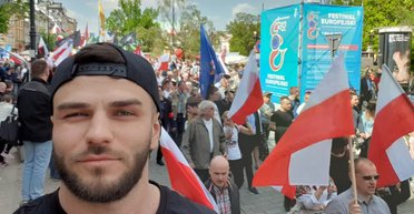 "Майже добу не виходив на зв'язок": російського пропагандиста Владислава Позднякова вбили, — росЗМІ