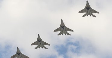 Польша готова передать Украине свои МиГ-29, но есть условие, — министр обороны Косиняк-Камыш