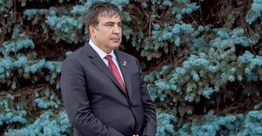 Больше не одессит. Успехи, провалы и скандалы периода губернаторства Саакашвили