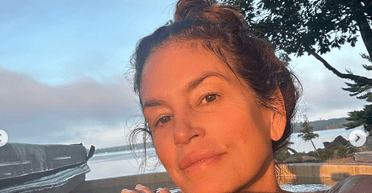 58-річна Сінді Кроуфорд показала себе без макіяжу (фото)